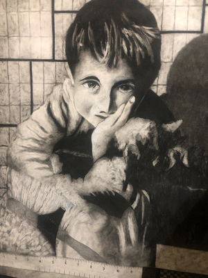 Artwork image