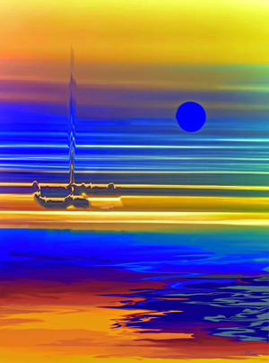 Artwork image