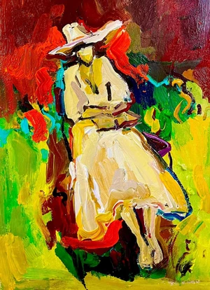 Artwork image