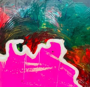Artwork image
