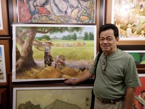 Artwork image