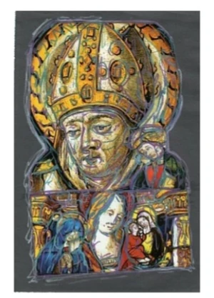 Artwork image