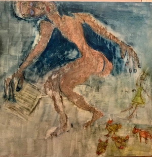 Artwork image