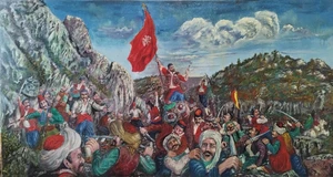 Artwork image