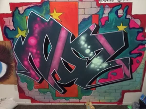 Artwork image