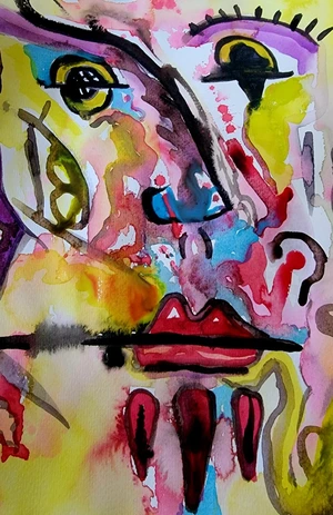 Artwork image