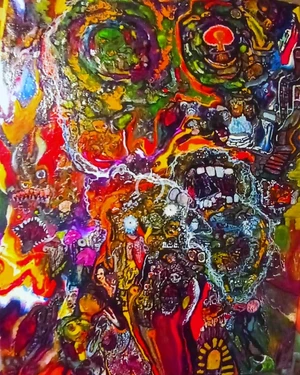 Artwork image
