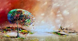 Artwork image