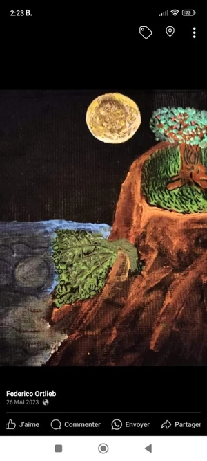 Artwork image