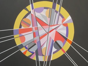 Artwork image
