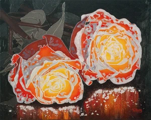 Artwork image