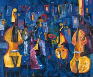 Artwork image