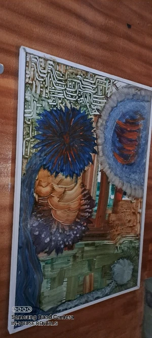 Artwork image