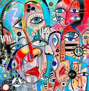Artwork image