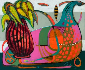 Artwork image