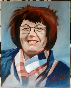 Artwork image