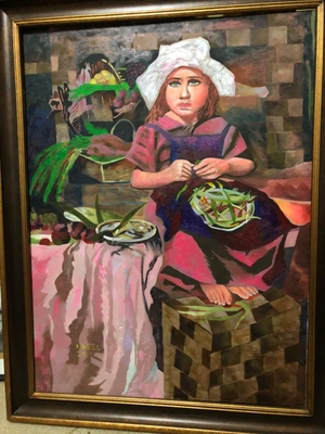 Artwork image