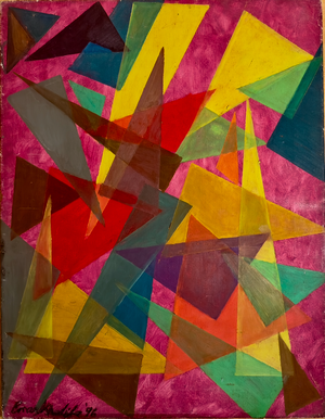 Artwork image
