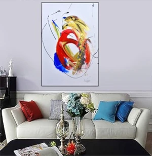 Artwork image