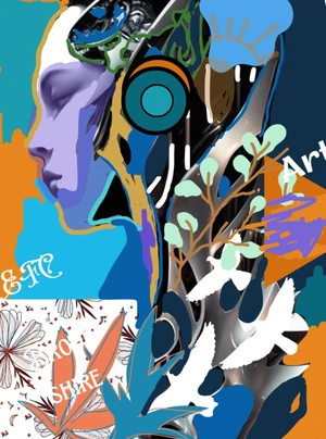Artwork image