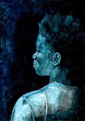 Artwork image