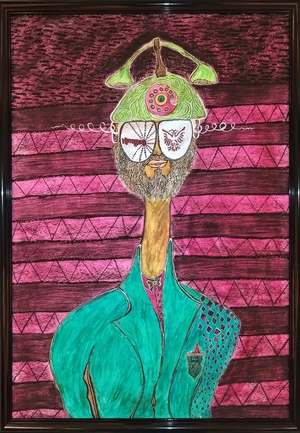 Artwork image