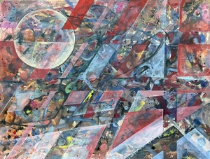 Artwork image