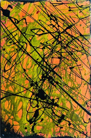 Artwork image