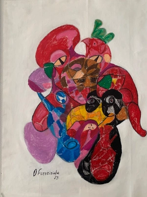 Artwork image
