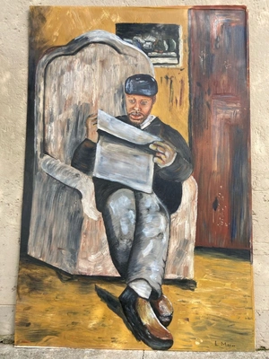 Artwork image