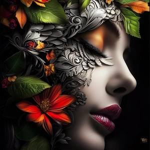 Artwork image