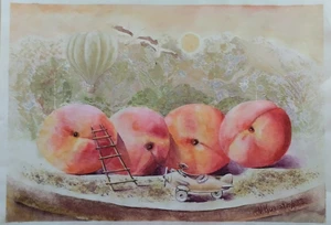 Artwork image