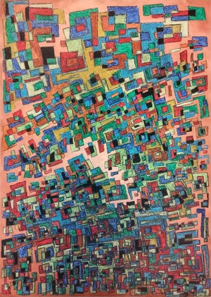 Artwork image