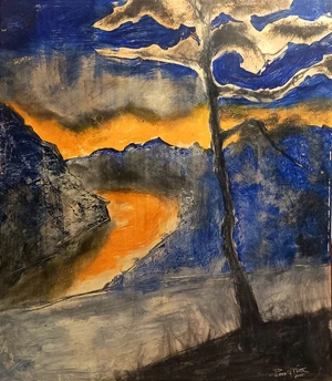 Artwork image