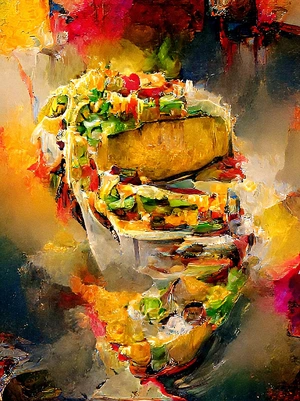 Artwork image