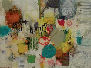 Artwork image