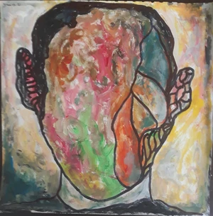 Artwork image