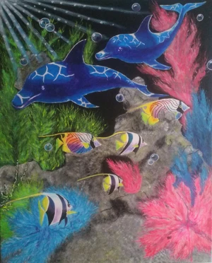 Artwork image