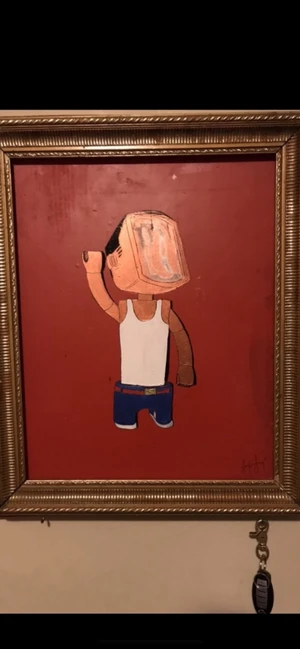 Artwork preview image