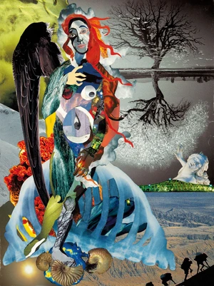 Artwork image