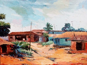 Artwork image