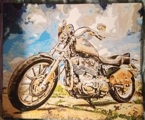 Artwork image