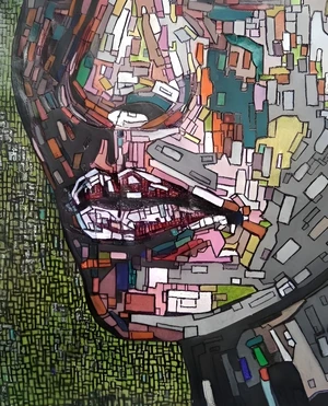 Artwork image