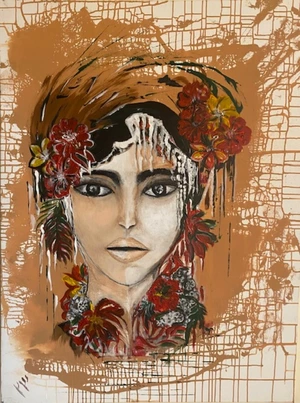 Artwork image