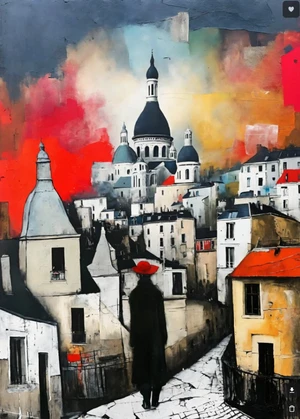 Artwork image