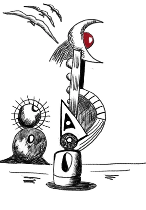 Artwork image