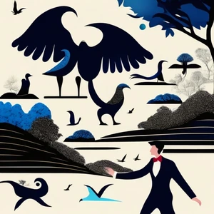 Artwork image
