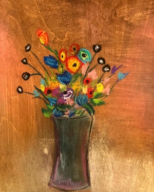 Artwork image