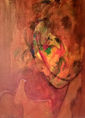 Artwork image