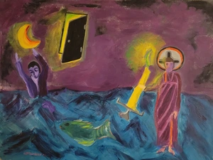 Artwork image